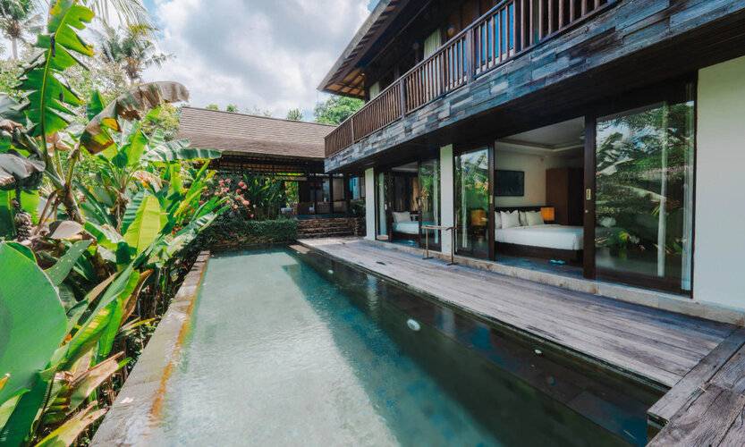 Surya Kembar Villas