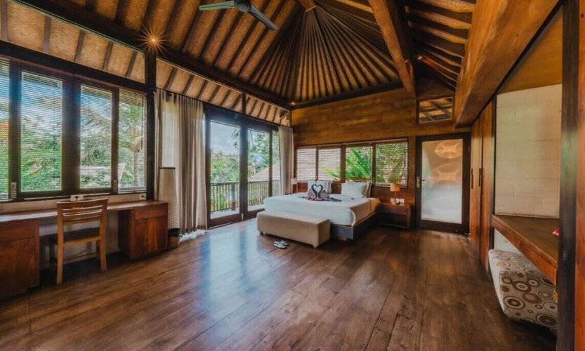 Surya Kembar Villas