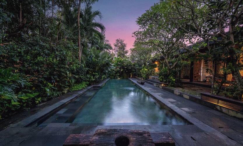 Surya Kembar Villas