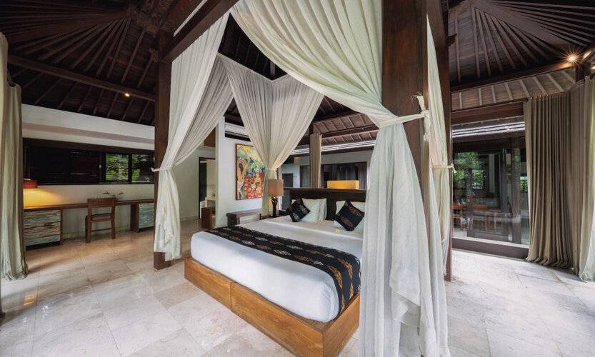 Surya Kembar Villas