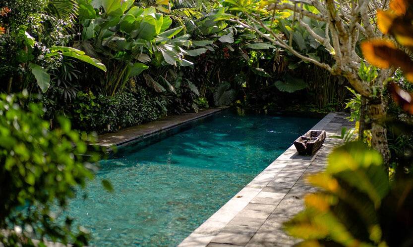 Surya Kembar Villas