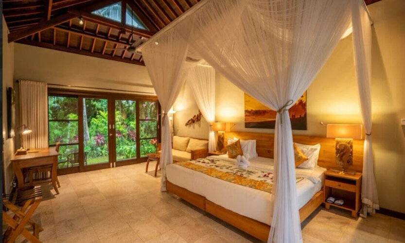 Surya Kembar Villas