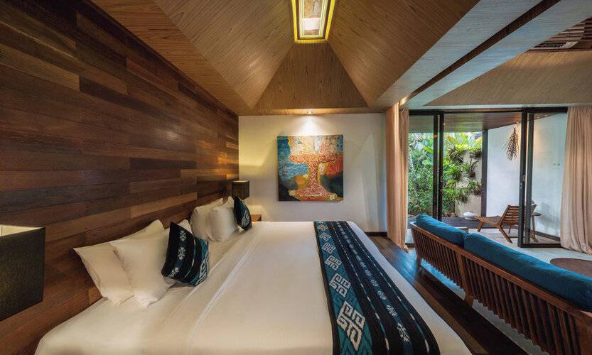 Surya Kembar Villas