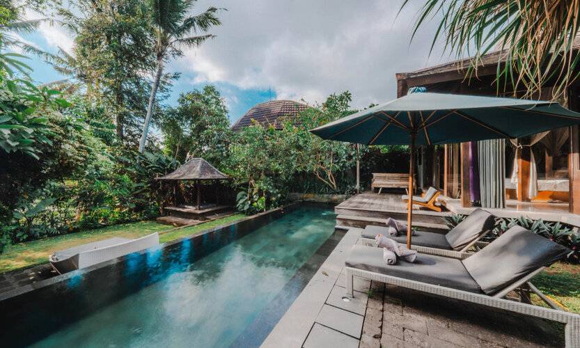 Surya Kembar Villas