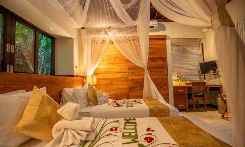 Surya Kembar Villas