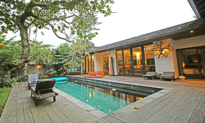 Surya Kembar Villas