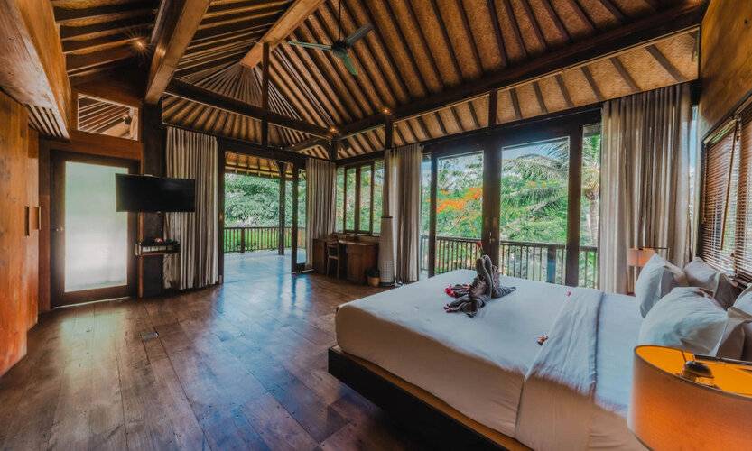 Surya Kembar Villas