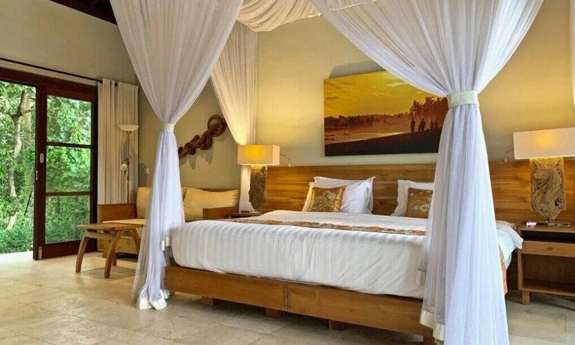 Surya Kembar Villas