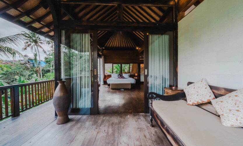 Surya Kembar Villas