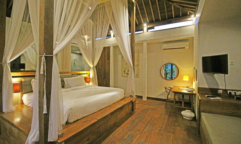 Surya Kembar Villas
