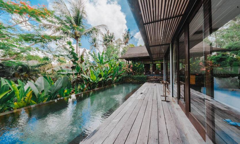 Surya Kembar Villas