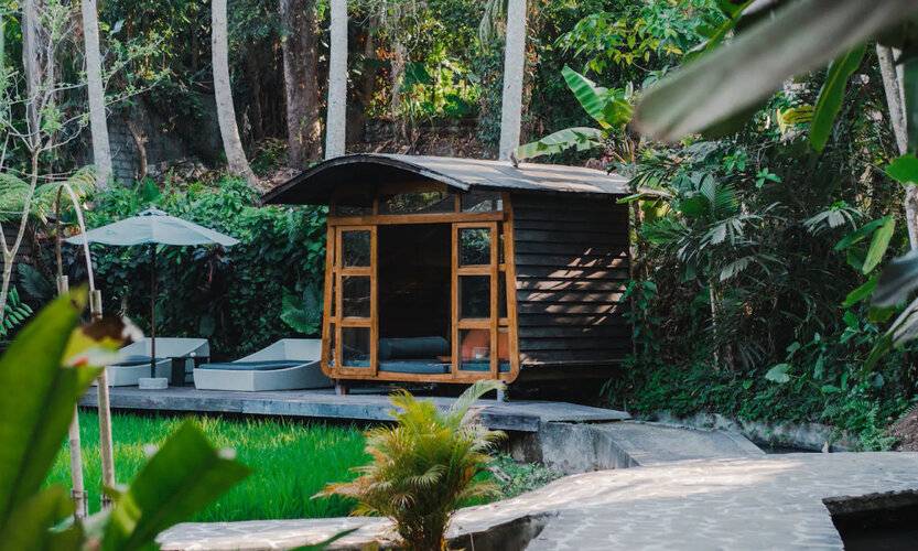 Surya Kembar Villas