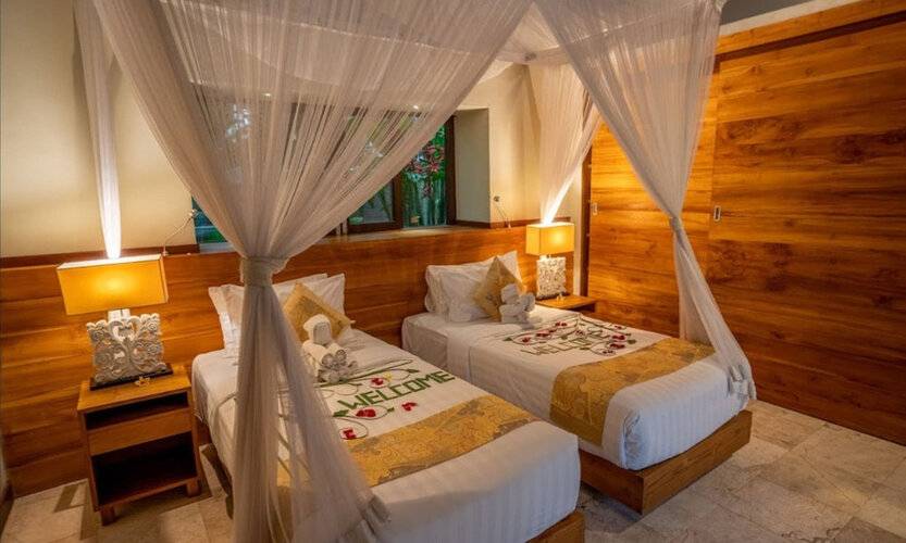 Surya Kembar Villas