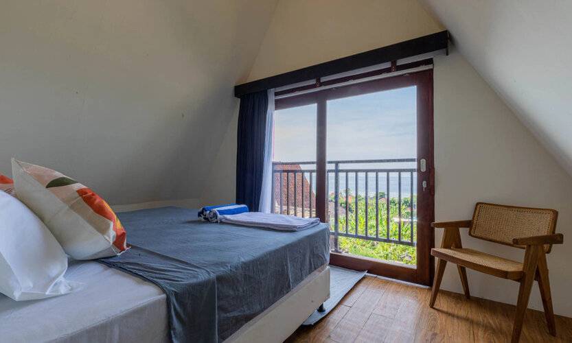 Kabeh Jati Garden Villa & Restaurant