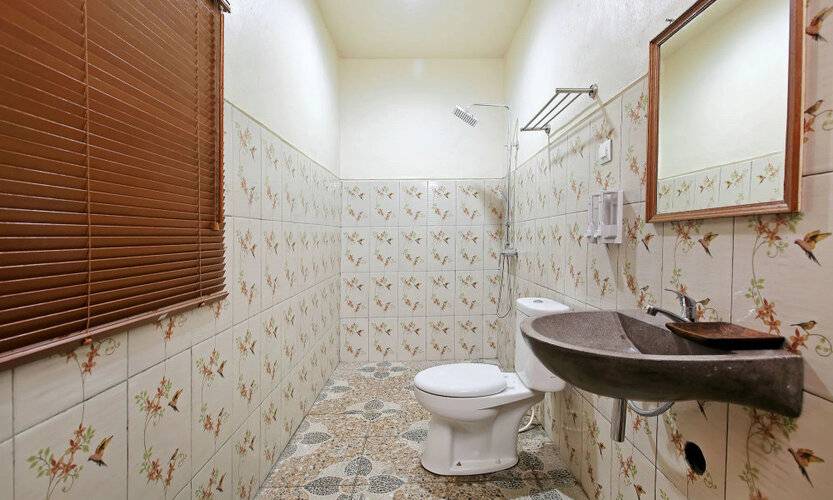 Kabeh Jati Garden Villa & Restaurant