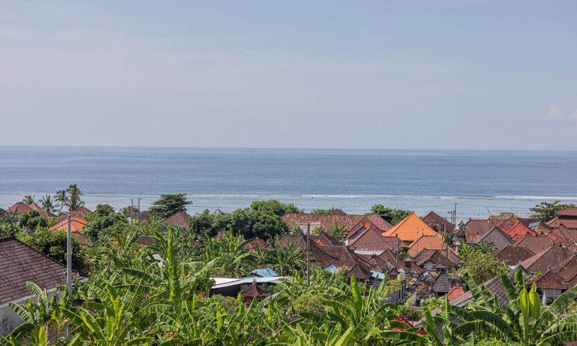 Kabeh Jati Garden Villa & Restaurant