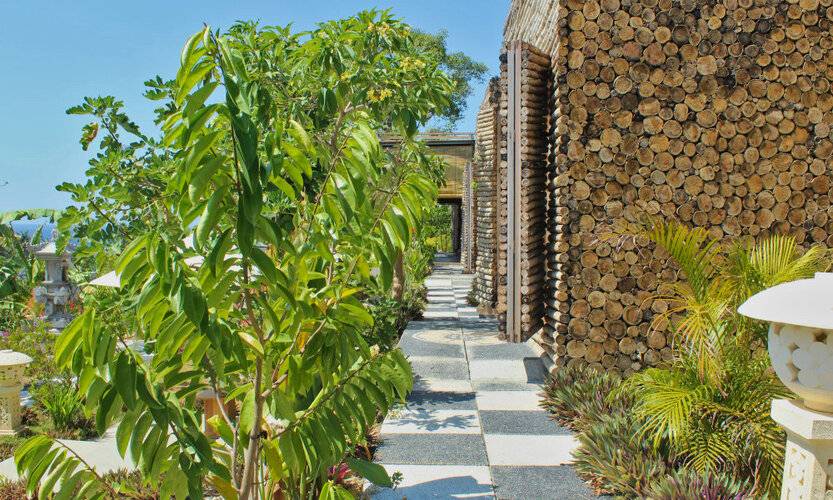 Kabeh Jati Garden Villa & Restaurant