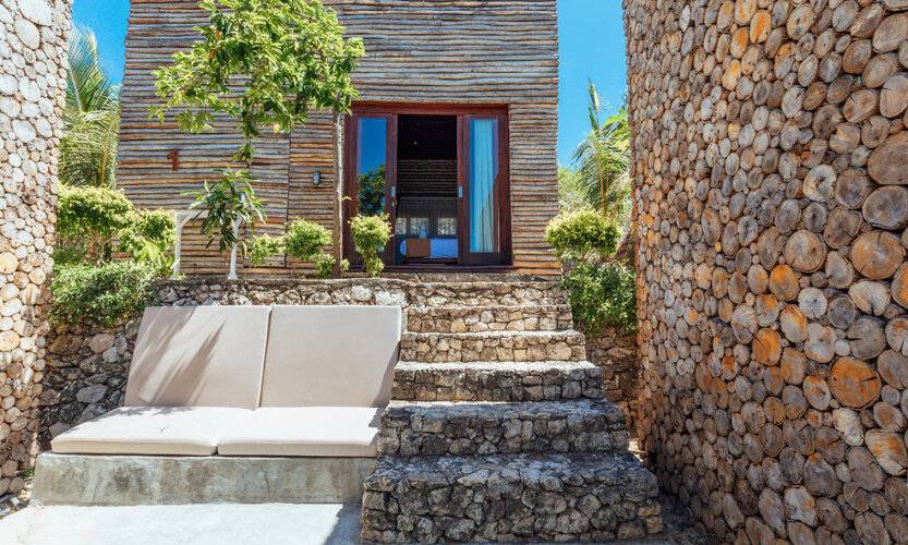 Kabeh Jati Garden Villa & Restaurant