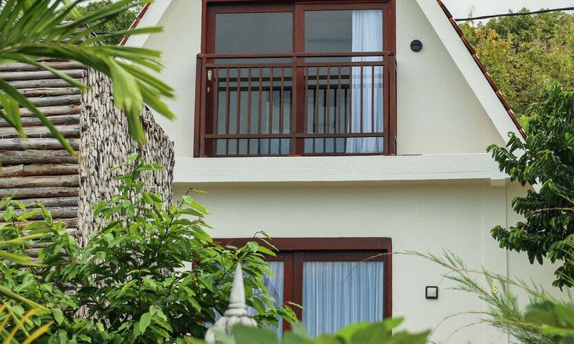 Kabeh Jati Garden Villa & Restaurant