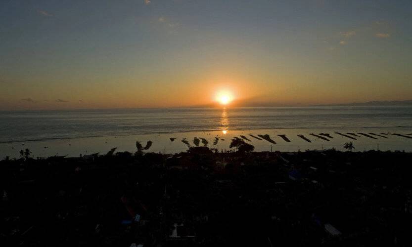 Kabeh Jati Garden Villa & Restaurant