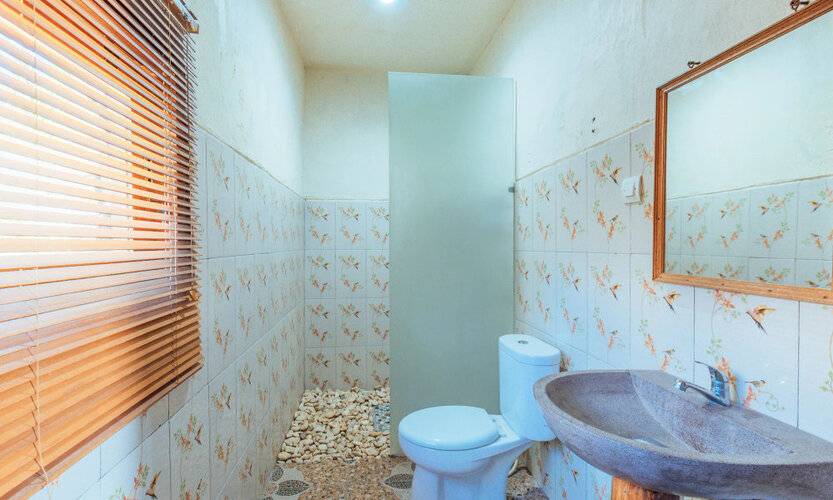 Kabeh Jati Garden Villa & Restaurant