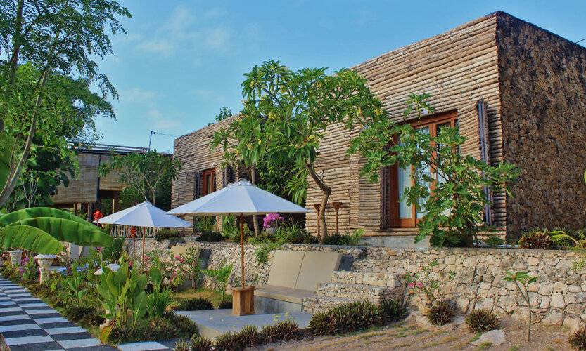 Kabeh Jati Garden Villa & Restaurant