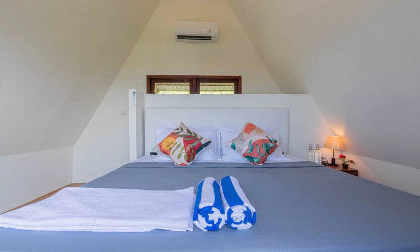 Kabeh Jati Garden Villa & Restaurant