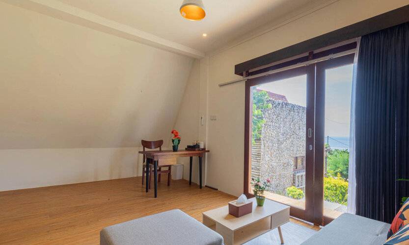 Kabeh Jati Garden Villa & Restaurant