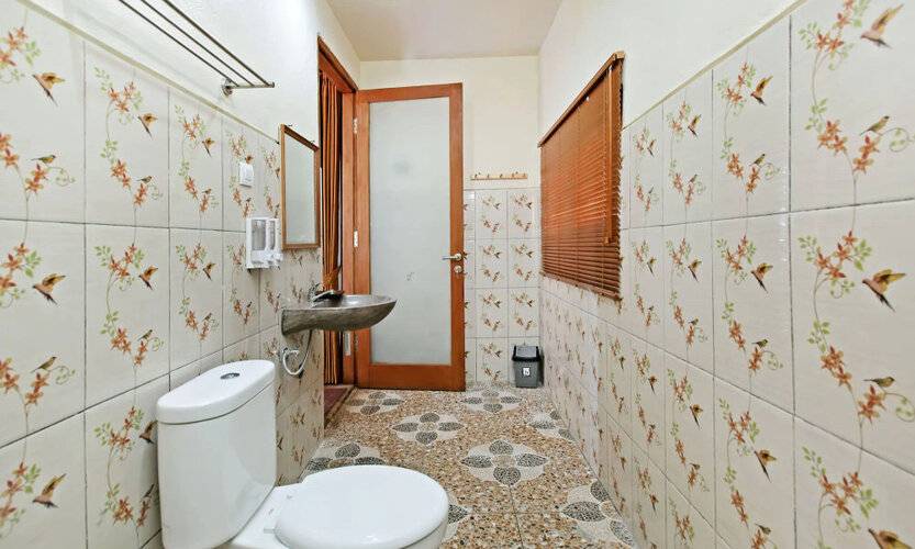 Kabeh Jati Garden Villa & Restaurant