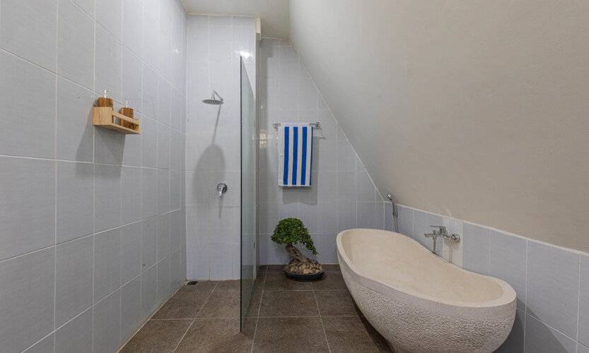 Kabeh Jati Garden Villa & Restaurant