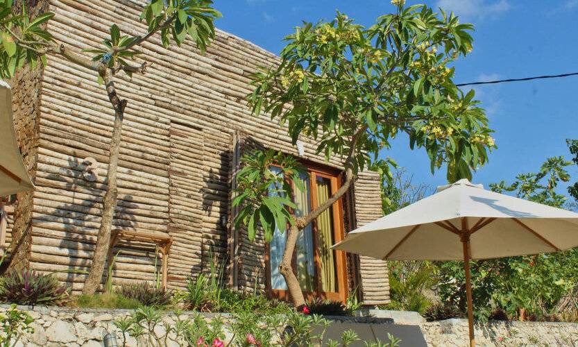 Kabeh Jati Garden Villa & Restaurant