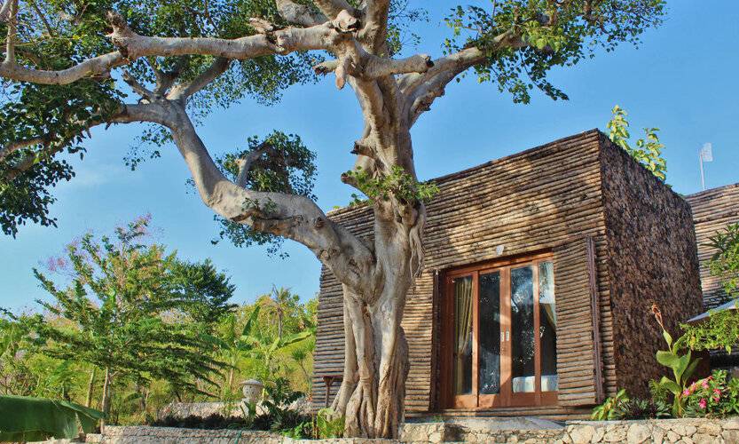 Kabeh Jati Garden Villa & Restaurant