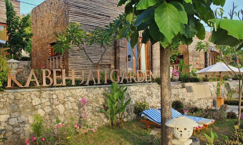 Kabeh Jati Garden Villa & Restaurant