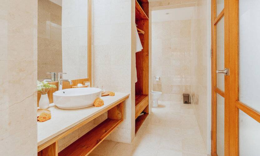 Arta Private Villa