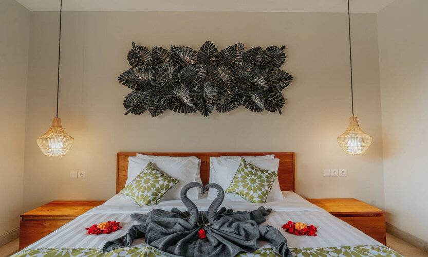 Arta Private Villa