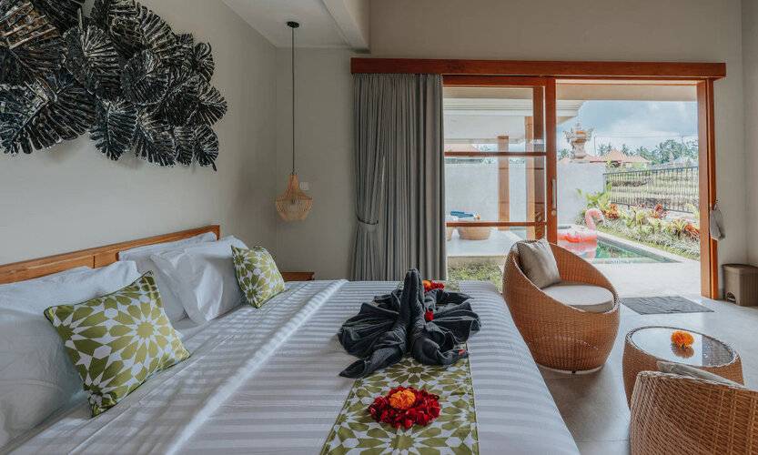 Arta Private Villa