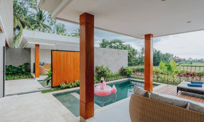 Arta Private Villa