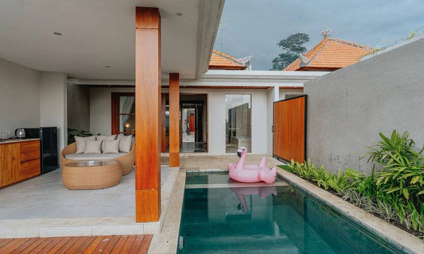 Arta Private Villa