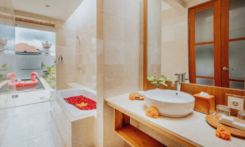 Arta Private Villa