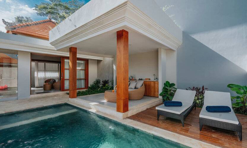 Arta Private Villa