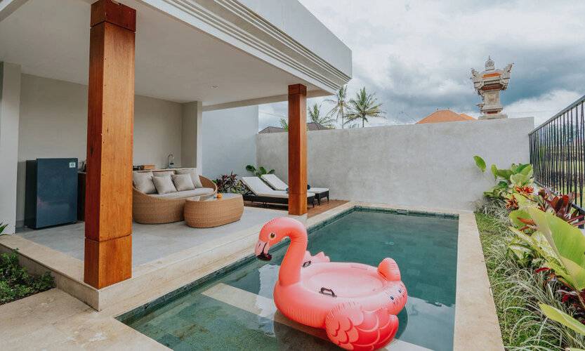 Arta Private Villa