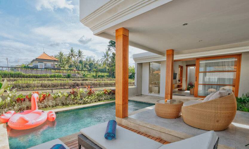 Arta Private Villa