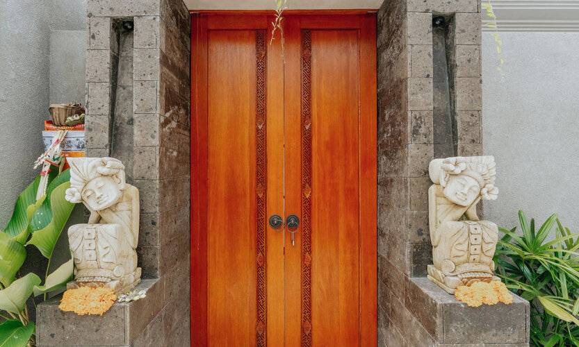 Arta Private Villa