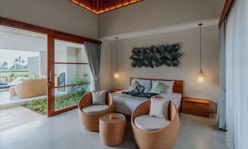 Arta Private Villa