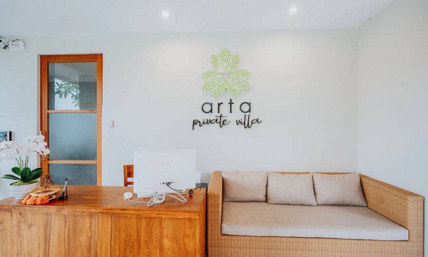 Arta Private Villa