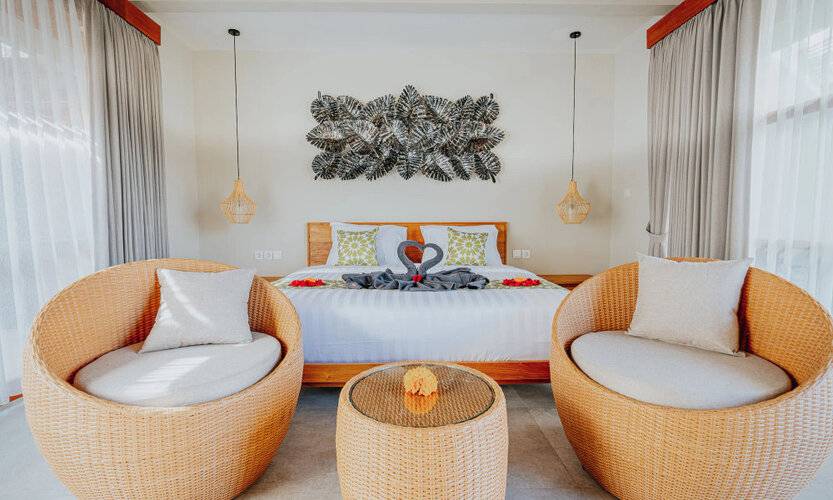 Arta Private Villa