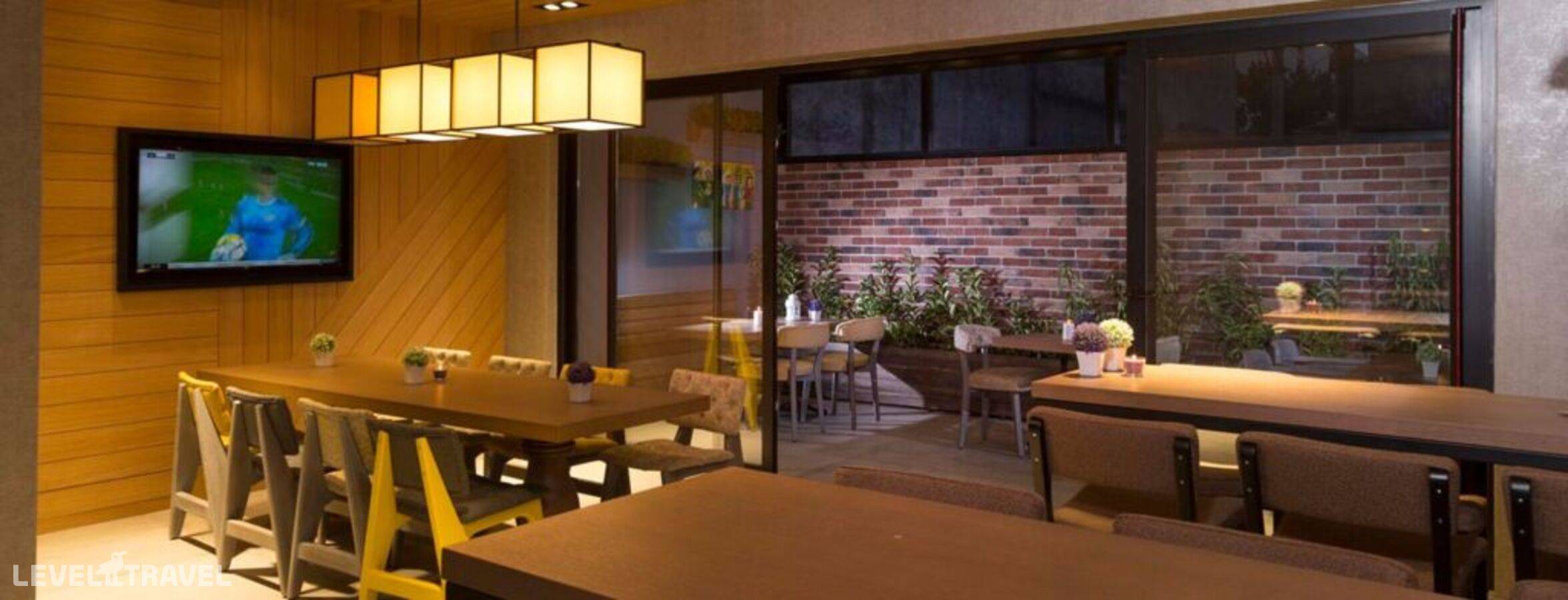 фотографии отеля Sun Suit Hotel в Турция(Измир) - фото №10