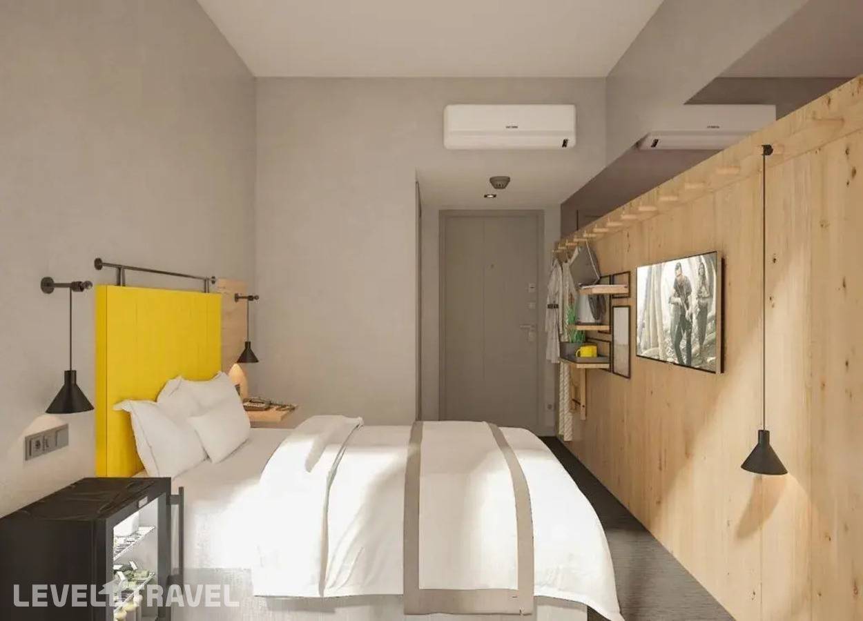 фотографии отеля Sun Suit Hotel в Турция(Измир) - фото №12