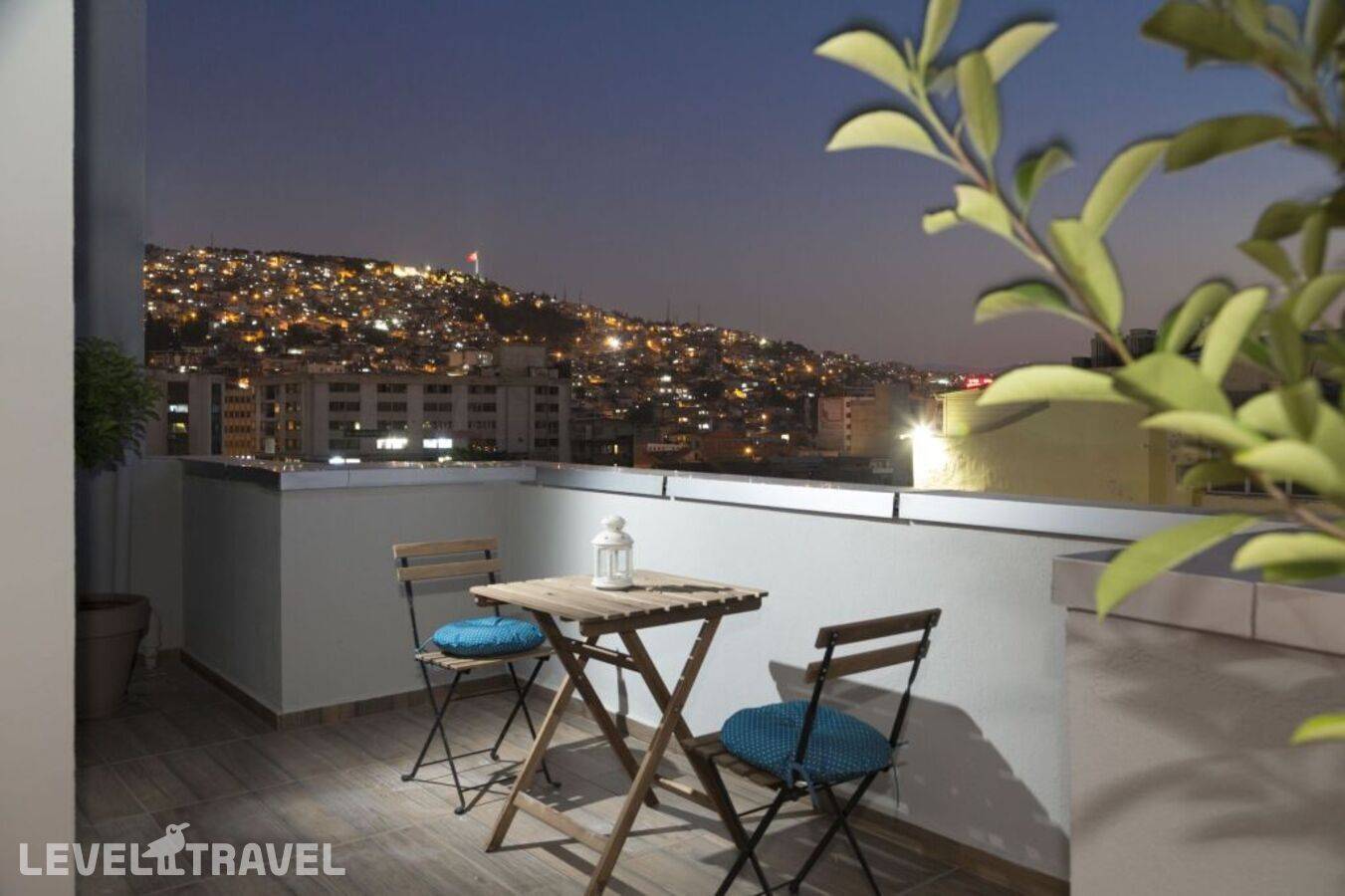 фотографии отеля Sun Suit Hotel в Турция(Измир) - фото №6