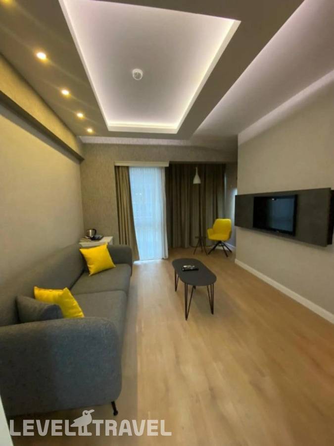 фотографии отеля Sun Suit Hotel в Турция(Измир) - фото №15